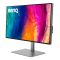 BenQ PD3225U számítógép monitor 81,3 cm (32") 3840 x 2160 pixelek 4K Ultra HD LED Fekete