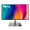 BenQ PD3225U számítógép monitor 81,3 cm (32") 3840 x 2160 pixelek 4K Ultra HD LED Fekete