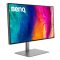 BenQ PD3225U számítógép monitor 81,3 cm (32") 3840 x 2160 pixelek 4K Ultra HD LED Fekete