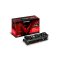 PowerColor Red Devil AXRX 6900XTU 16GBD6-3DHE/OC videókártya AMD Radeon RX 6900 XT 16 GB GDDR6