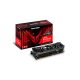 PowerColor Red Devil AXRX 6900XTU 16GBD6-3DHE/OC videókártya AMD Radeon RX 6900 XT 16 GB GDDR6