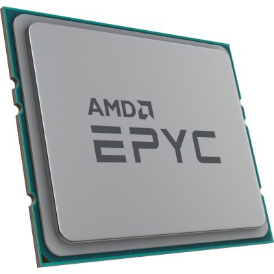 AMD EPYC 7452 processzor 2,35 GHz 128 MB L3