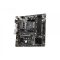 MSI PRO B550M-P GEN3 alaplap AMD B550 AM4 foglalat Micro ATX