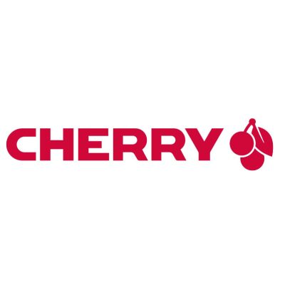 CHERRY B.UNLIMITED 3.0 billentyűzet Egér mellékelve Vezeték nélküli RF Német Fekete