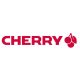 CHERRY B.UNLIMITED 3.0 billentyűzet Egér mellékelve Vezeték nélküli RF Német Fekete