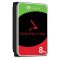 Seagate IronWolf Pro ST8000NT001 merevlemez-meghajtó 3.5" 8 TB