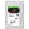 Seagate IronWolf Pro ST8000NT001 merevlemez-meghajtó 3.5" 8 TB