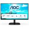 AOC 27B2DM számítógép monitor 68,6 cm (27") 1920 x 1080 pixelek Full HD Fekete