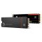 Seagate FireCuda 530 M.2 500 GB PCI Express 4.0 3D TLC NVMe