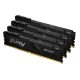 Kingston Technology FURY Beast memóriamodul 32 GB 4 x 8 GB DDR4