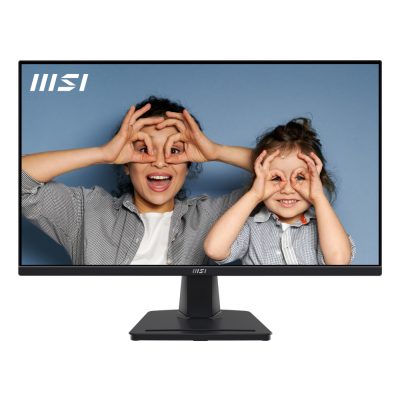 MSI PRO MP275 számítógép monitor 68,6 cm (27") 1920 x 1080 pixelek Full HD LED Fekete