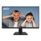 MSI PRO MP275 számítógép monitor 68,6 cm (27") 1920 x 1080 pixelek Full HD LED Fekete