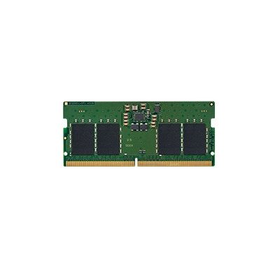 Kingston Technology KCP548SS6-8 memóriamodul 8 GB 1 x 8 GB DDR5 4800 Mhz