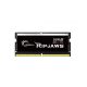 G.Skill Ripjaws F5-5600S4040A32GX1-RS memóriamodul 32 GB 1 x 32 GB DDR5 5600 Mhz