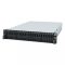 Synology FlashStation FS3410 tárolószerver Rack (2U) Ethernet/LAN csatlakozás Fekete D-1541