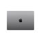 APPLE Macbook Pro 14,2" M3 8C CPU/10C GPU/16GB/1TB - Space grey - HUN KB