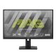 MSI MAG 274UPF számítógép monitor 68,6 cm (27") 3840 x 2160 pixelek 4K Ultra HD Fekete