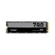 Lexar NM790 M.2 1 TB PCI Express 4.0 SLC NVMe