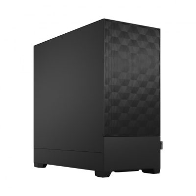 Fractal Design Pop Air Tower Fekete