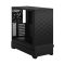 Fractal Design Pop Air Tower Fekete