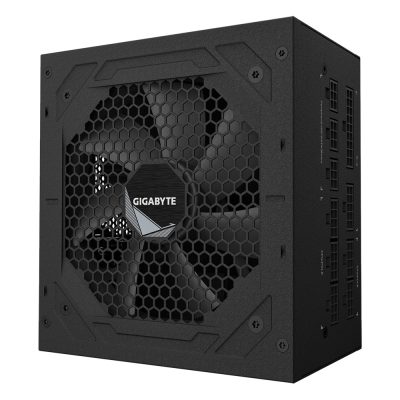 Gigabyte UD850GM tápegység 850 W 20+4 pin ATX ATX Fekete