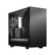 Fractal Design Define 7 Midi Tower Fekete