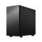 Fractal Design Define 7 Midi Tower Fekete