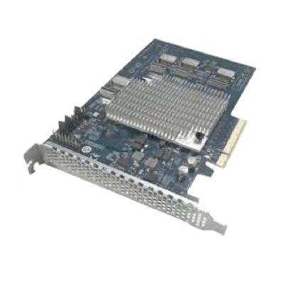 Intel AXXP3SWX08080 csatlakozókártya/illesztő Belső PCIe