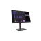 Lenovo ThinkVision T24i-30 LED display 60,5 cm (23.8") 1920 x 1080 pixelek Full HD Fekete