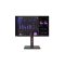 Lenovo ThinkVision T24i-30 LED display 60,5 cm (23.8") 1920 x 1080 pixelek Full HD Fekete