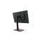 Lenovo ThinkVision T24i-30 LED display 60,5 cm (23.8") 1920 x 1080 pixelek Full HD Fekete