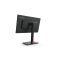 Lenovo ThinkVision T24i-30 LED display 60,5 cm (23.8") 1920 x 1080 pixelek Full HD Fekete