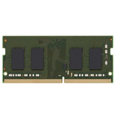 Kingston Technology ValueRAM KVR26S19D8/16 memóriamodul 16 GB 1 x 16 GB DDR4 2666 Mhz