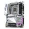 Gigabyte B650E AORUS ELITE X AX ICE alaplap AMD B650 Socket AM5 ATX