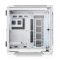 Thermaltake View 51 TG ARGB Snow Midi Tower Fehér