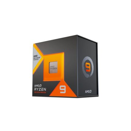 AMD Ryzen 9 7950X3D processzor 4,2 GHz 128 MB L3 Doboz