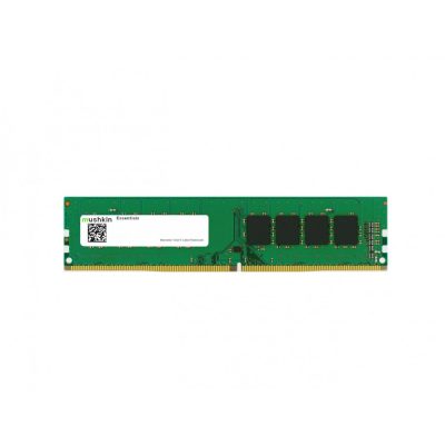 Mushkin Essentials memóriamodul 8 GB 1 x 8 GB DDR4 2933 Mhz