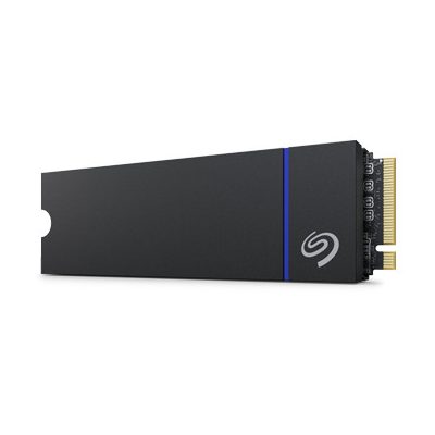 Seagate Game Drive PS5 1TB SSD NVMe M.2 PCI Express 4.0 3D TLC
