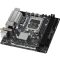 Asrock B760M-ITX/D4 WiFi Intel B75 LGA 1700 mini ITX