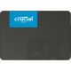 Crucial CT500BX500SSD1 SSD meghajtó 2.5" 500 GB Serial ATA III 3D NAND