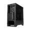 Zalman S5 Black Midi Tower Fekete