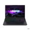 LENOVO Legion5 15ACH6 15.6" FHD, AMD Ryzen 7 5800H, 16GB, 512GB M.2 SSD, nV RTX3070-8, DOS, Phantom Blue