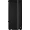 Aerocool Bionic Midi Tower Fekete