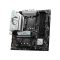 MSI B760M GAMING PLUS WIFI alaplap Intel B760 LGA 1700 Micro ATX