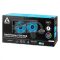 ARCTIC Liquid Freezer II 280 RGB Processzor Folyadékhűtés készlet 14 cm Fekete 1 dB