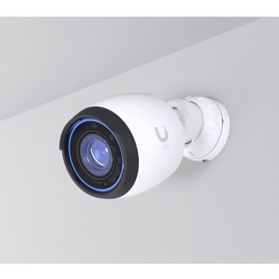 Ubiquiti G5 Professional Golyó IP biztonsági kamera Beltéri és kültéri 3840 x 2160 pixelek Mennyezeti/fali/rúdra szerelt