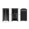 be quiet! PURE BASE 500 FX Black Midi Tower Fekete