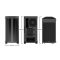 be quiet! PURE BASE 500 FX Black Midi Tower Fekete