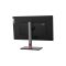 Lenovo ThinkVision P27q-30 LED display 68,6 cm (27") 2560 x 1440 pixelek Quad HD Fekete