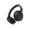 JVC HA-S36W Fejhallgató Vezeték nélküli Fejpánt Hívás/zene Bluetooth Fekete